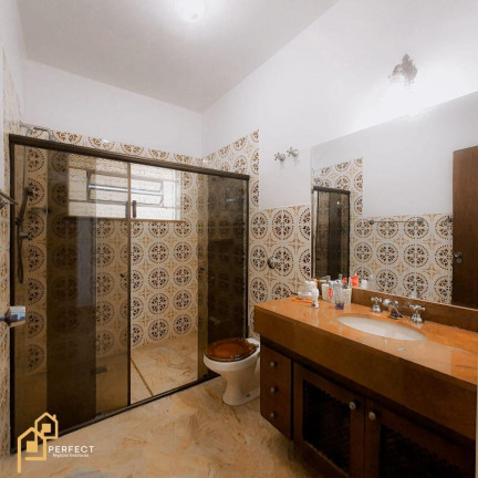 Imagem Casa com 3 Quartos à Venda, 293 m² em Jardim Das Nações - Taubaté