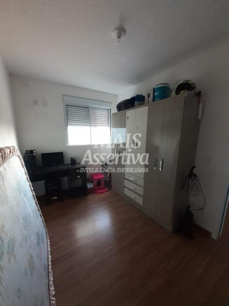 Imagem Apartamento com 2 Quartos à Venda, 52 m² em Scharlau - São Leopoldo Imagem Apartamento com 2 Quartos à Venda, 52 m² em Scharlau - São Leopoldo