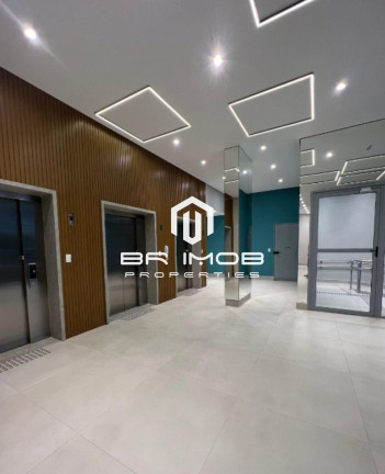 Imagem Imóvel com 1 Quarto à Venda, 32 m² em Moema - São Paulo Imagem Imóvel com 1 Quarto à Venda, 32 m² em Moema - São Paulo
