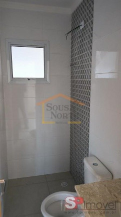 Imagem Apartamento com 2 Quartos à Venda, 47 m² em Parada Inglesa - São Paulo Imagem Apartamento com 2 Quartos à Venda, 47 m² em Parada Inglesa - São Paulo