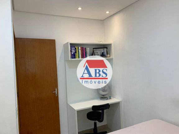 Imagem Casa com 2 Quartos à Venda, 55 m² em Parque Continental - São Vicente Imagem Casa com 2 Quartos à Venda, 55 m² em Parque Continental - São Vicente