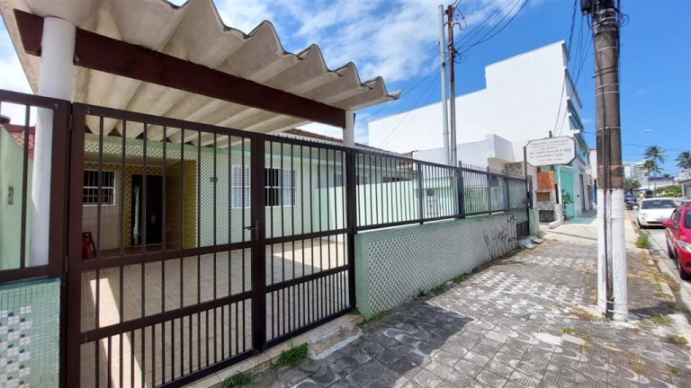 Imagem Casa com 3 Quartos à Venda, 89 m² em Boqueirao - Praia Grande