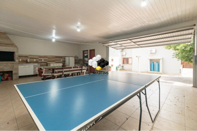 Imagem Casa com 3 Quartos à Venda, 213 m² em Chácara Das Pedras - Porto Alegre