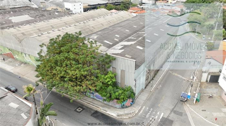 Imagem Imóvel Comercial para Alugar, 2.039 m² em Vila Leopoldina - São Paulo Imagem Imóvel Comercial para Alugar, 2.039 m² em Vila Leopoldina - São Paulo