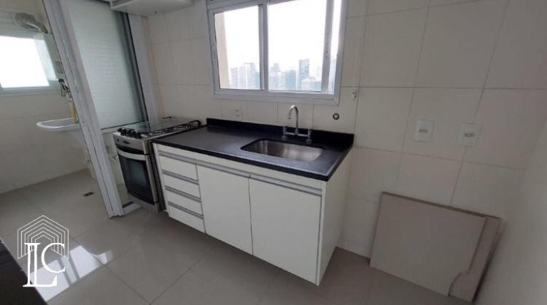 Imagem Apartamento com 2 Quartos para Alugar, 70 m² em Brooklin - São Paulo