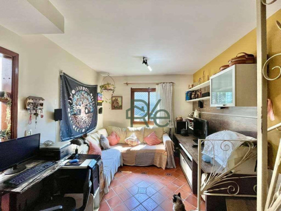Imagem Casa com 2 Quartos à Venda, 60 m² em San Filipi - Cotia Imagem Casa com 2 Quartos à Venda, 60 m² em San Filipi - Cotia