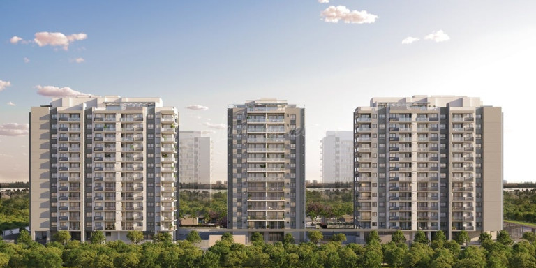 Cobertura com 3 Quartos à Venda, 135 m² em Jacarepaguá - Rio De Janeiro