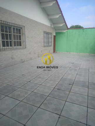 Imagem Casa para Alugar, 120 m² em Mirim - Praia Grande