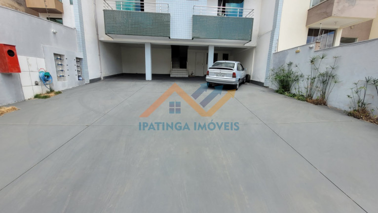 Imagem Apartamento com 2 Quartos à Venda, 80 m² em Cidade Nova - Santana Do Paraíso