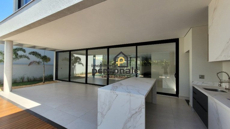 Imagem Imóvel com 4 Quartos à Venda, 358 m² em Alphaville Nova Esplanada - Votorantim Imagem Imóvel com 4 Quartos à Venda, 358 m² em Alphaville Nova Esplanada - Votorantim
