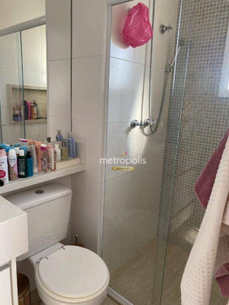 Imagem Apartamento com 2 Quartos à Venda, 67 m² em Sacomã - São Paulo