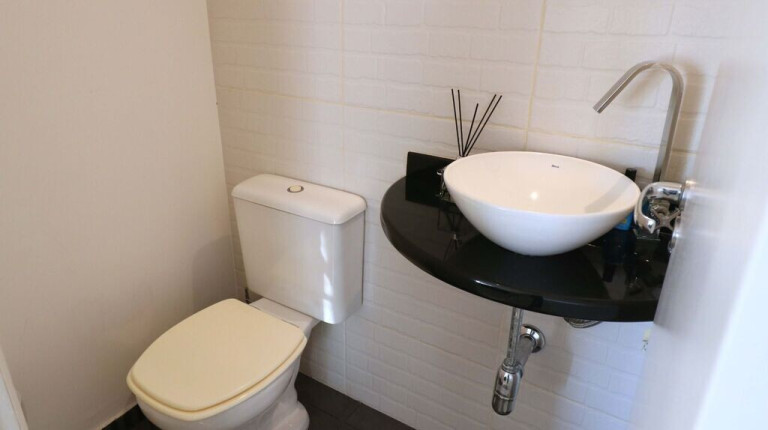 Imagem Apartamento com 3 Quartos à Venda, 110 m² em Pompeia - São Paulo Imagem Apartamento com 3 Quartos à Venda, 110 m² em Pompeia - São Paulo
