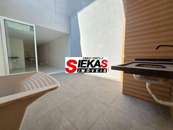 Imagem Sobrado com 3 Quartos à Venda, 135 m² em Vila Ré - São Paulo Imagem Sobrado com 3 Quartos à Venda, 135 m² em Vila Ré - São Paulo