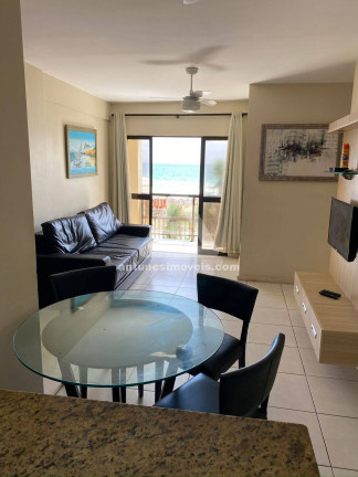 Imagem Apartamento com 2 Quartos à Venda, 80 m² em Praia Do Peró - Cabo Frio
