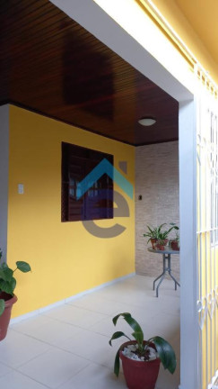 Imagem Casa de Condomínio com 2 Quartos à Venda, 120 m² em Cidade Universitária - Maceió