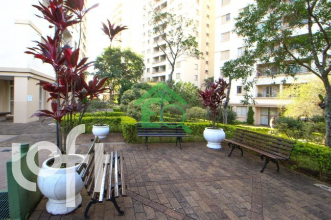 Imagem Apartamento com 3 Quartos à Venda, 65 m² em Vila Isa - São Paulo Imagem Apartamento com 3 Quartos à Venda, 65 m² em Vila Isa - São Paulo