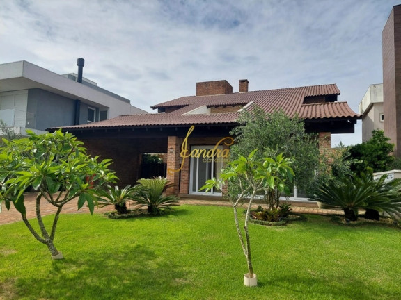 Imagem Casa de Condomínio com 5 Quartos à Venda, 220 m² em Atlantida - Xangri-la