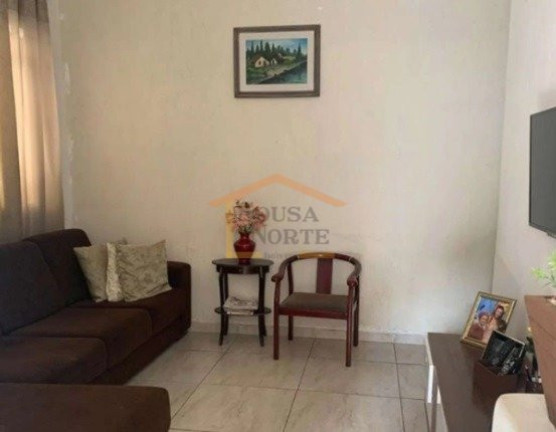 Imagem Sobrado com 3 Quartos à Venda, 200 m² em Santana - São Paulo