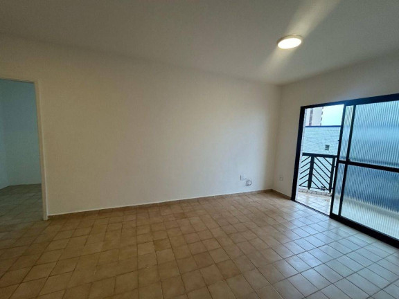 Imagem Apartamento com 2 Quartos para Alugar, 80 m² em Aviação - Praia Grande