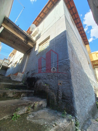 Imagem Sobrado com 4 Quartos à Venda, em Centro - Franco Da Rocha Imagem Sobrado com 4 Quartos à Venda, em Centro - Franco Da Rocha