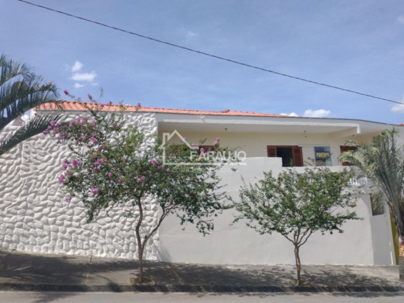 Imagem Imóvel com 7 Quartos à Venda, 300 m² em éden - Sorocaba