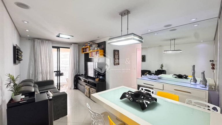 Imagem Apartamento com 2 Quartos à Venda, 67 m² em Vila Regente Feijó - São Paulo Imagem Apartamento com 2 Quartos à Venda, 67 m² em Vila Regente Feijó - São Paulo