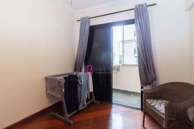 Imagem Apartamento com 3 Quartos à Venda, 130 m² em Perdizes - São Paulo Imagem Apartamento com 3 Quartos à Venda, 130 m² em Perdizes - São Paulo