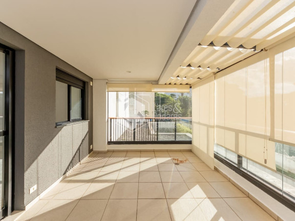 Apartamento com 1 Quarto à Venda, 61 m² em Alto Da Boa Vista - São Paulo