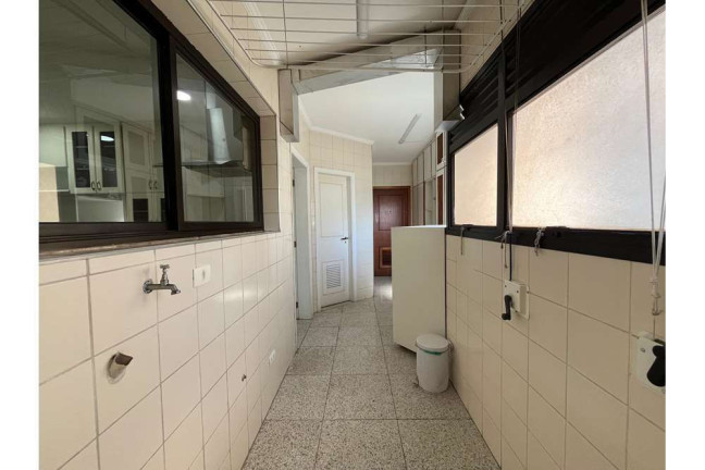 Imagem Imóvel com 4 Quartos à Venda, 176 m² em Vila Mariana - São Paulo