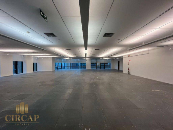 Imagem Sala Comercial para Alugar, 850 m² em Itaim Bibi - São Paulo Imagem Sala Comercial para Alugar, 850 m² em Itaim Bibi - São Paulo