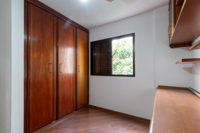 Imagem Apartamento com 3 Quartos à Venda, 89 m² em Moema - São Paulo