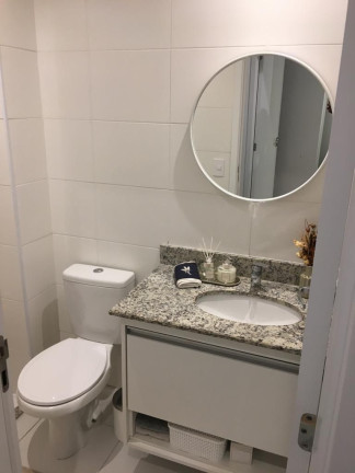 Imagem Apartamento com 2 Quartos à Venda, 65 m² em Boa Vista - São Caetano Do Sul