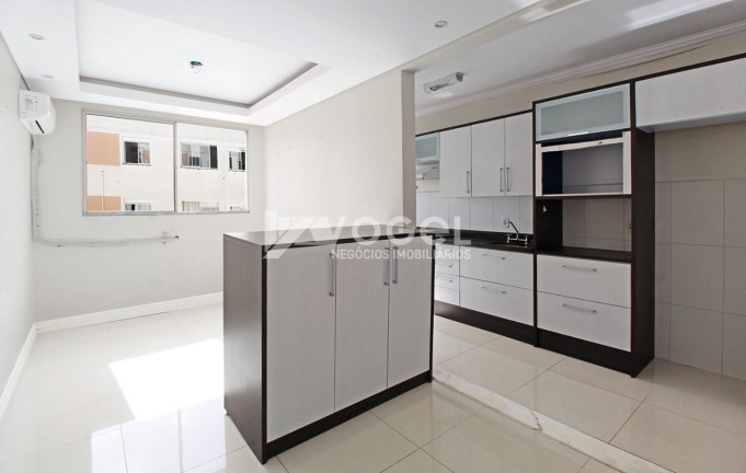 Imagem Apartamento com 2 Quartos à Venda, 52 m² em Jardim Itu Sabará - Porto Alegre Imagem Apartamento com 2 Quartos à Venda, 52 m² em Jardim Itu Sabará - Porto Alegre