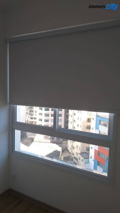 Imagem Apartamento com 1 Quarto para Alugar, 23 m² em Bela Vista - São Paulo Imagem Apartamento com 1 Quarto para Alugar, 23 m² em Bela Vista - São Paulo