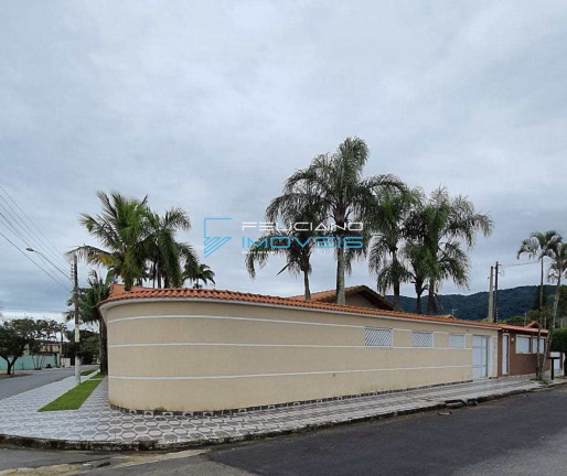 Imagem Casa com 7 Quartos à Venda, 300 m² em Flórida - Praia Grande Imagem Casa com 7 Quartos à Venda, 300 m² em Flórida - Praia Grande