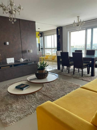 Imagem Apartamento à Venda, 137 m² em Setor Marista - Goiânia Imagem Apartamento à Venda, 137 m² em Setor Marista - Goiânia