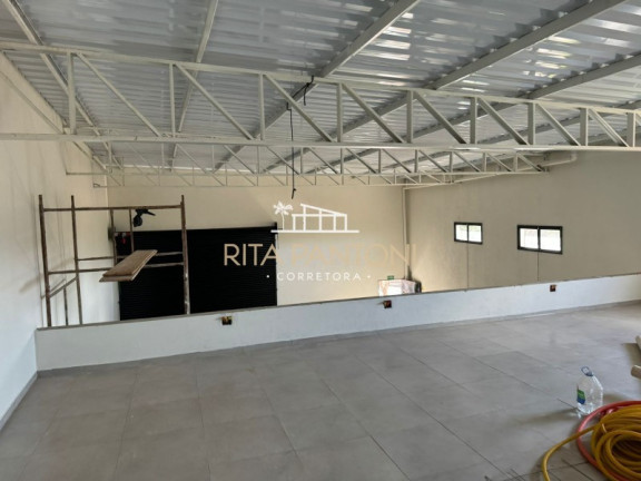 Imagem Imóvel Comercial para Alugar, 240 m² em Terras De Santa Martha - Ribeirão Preto