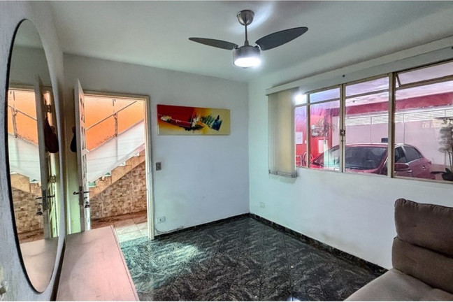 Imagem Casa com 3 Quartos à Venda, 110 m² em Jaraguá - São Paulo