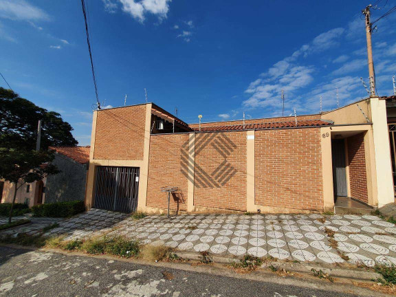 Casa com 3 Quartos para Alugar, 185 m² em Jardim Embaixador - Sorocaba