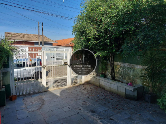 Imagem Casa com 2 Quartos à Venda,  em Balneario Loty - Mongaguá