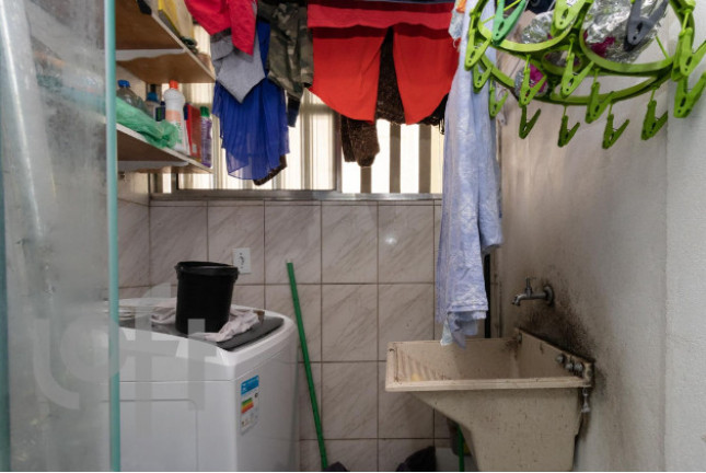 Imagem Apartamento com 2 Quartos à Venda, 56 m² em Mooca - São Paulo