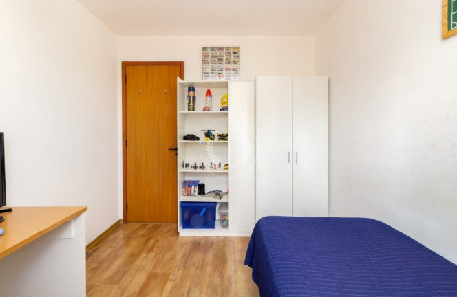 Imagem Apartamento com 3 Quartos à Venda, 93 m² em Pinheiros - São Paulo