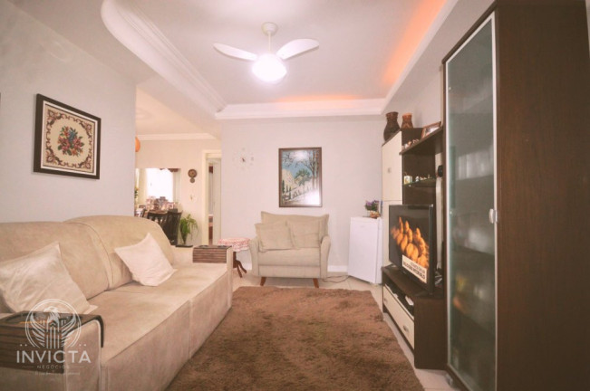 Imagem Apartamento com 3 Quartos à Venda, 100 m² em Centro - Balneário Camboriú