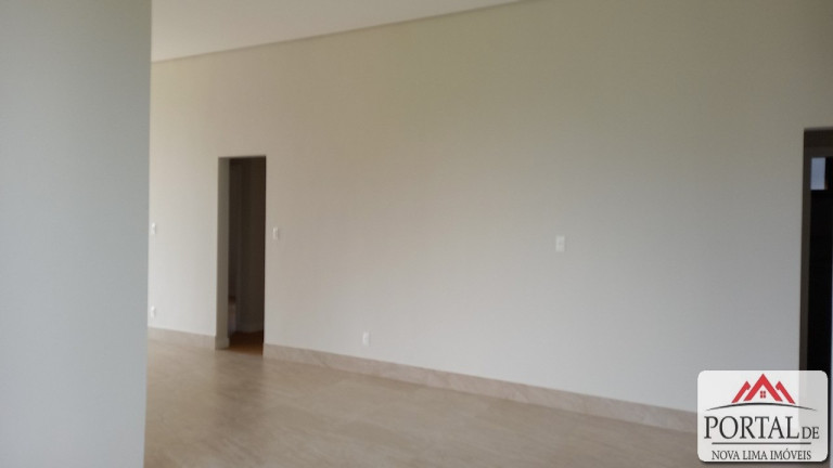 Imagem Casa com 4 Quartos à Venda, 270 m² em Alphaville Lagoa Dos Ingleses - Nova Lima Imagem Casa com 4 Quartos à Venda, 270 m² em Alphaville Lagoa Dos Ingleses - Nova Lima
