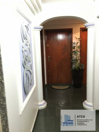 Imagem Imóvel com 3 Quartos à Venda, 150 m² em Santa Paula - São Caetano Do Sul