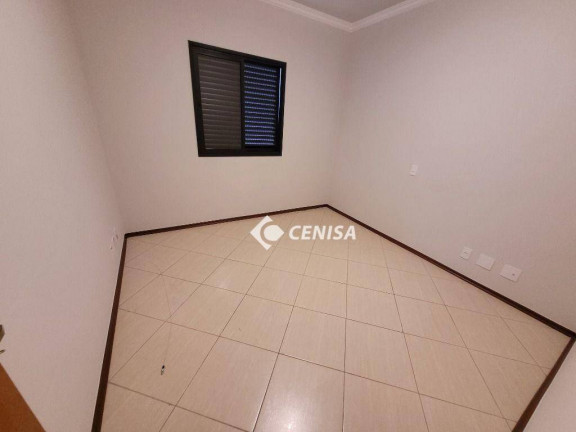 Imagem Apartamento com 3 Quartos à Venda ou Locação, 103 m² em Cidade Nova I - Indaiatuba