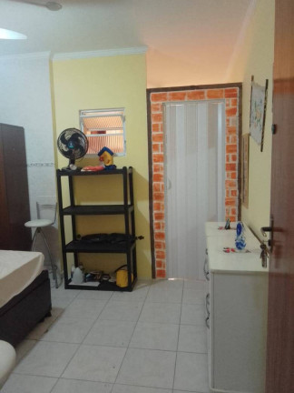 Kitnet à Venda, 29 m² em Caiçara - Praia Grande