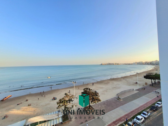 Imagem Apartamento com 3 Quartos à Venda, 90 m² em Praia Do Morro - Guarapari Imagem Apartamento com 3 Quartos à Venda, 90 m² em Praia Do Morro - Guarapari