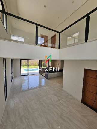 Imagem Casa com 3 Quartos à Venda, 379 m² em Atibaia