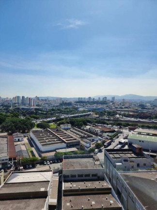 Imagem Imóvel com 2 Quartos à Venda, 47 m² em água Branca - São Paulo Imagem Imóvel com 2 Quartos à Venda, 47 m² em água Branca - São Paulo